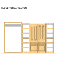 Closet Design