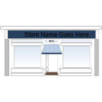 Clothing Store Example