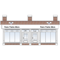 Store Front