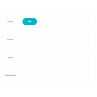 Strategy Map Template
