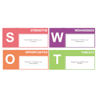 Analysis SWOT 13