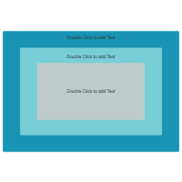Target Diagram (Rectangle)