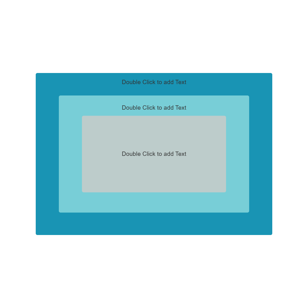 Example Image: Target Diagram (Rectangle)