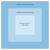 Target Diagram (Square)