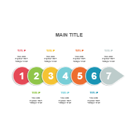 Timelines 25