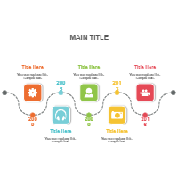 Timelines 34