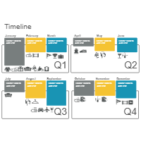 Timelines 36