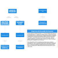 Living Trust with Irrevocable Life Insurance