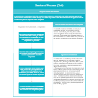 Service of Process (Civil)