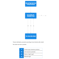 Irrevocable Life Insurance Trust (ILIT)