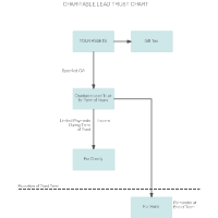 Plan C4 - Charitable Lead Trust