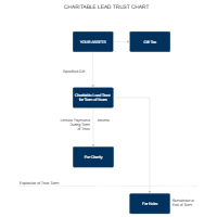 Plan C4 - Charitable Lead Trust