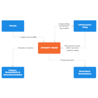 Use of the Dynasty Trust