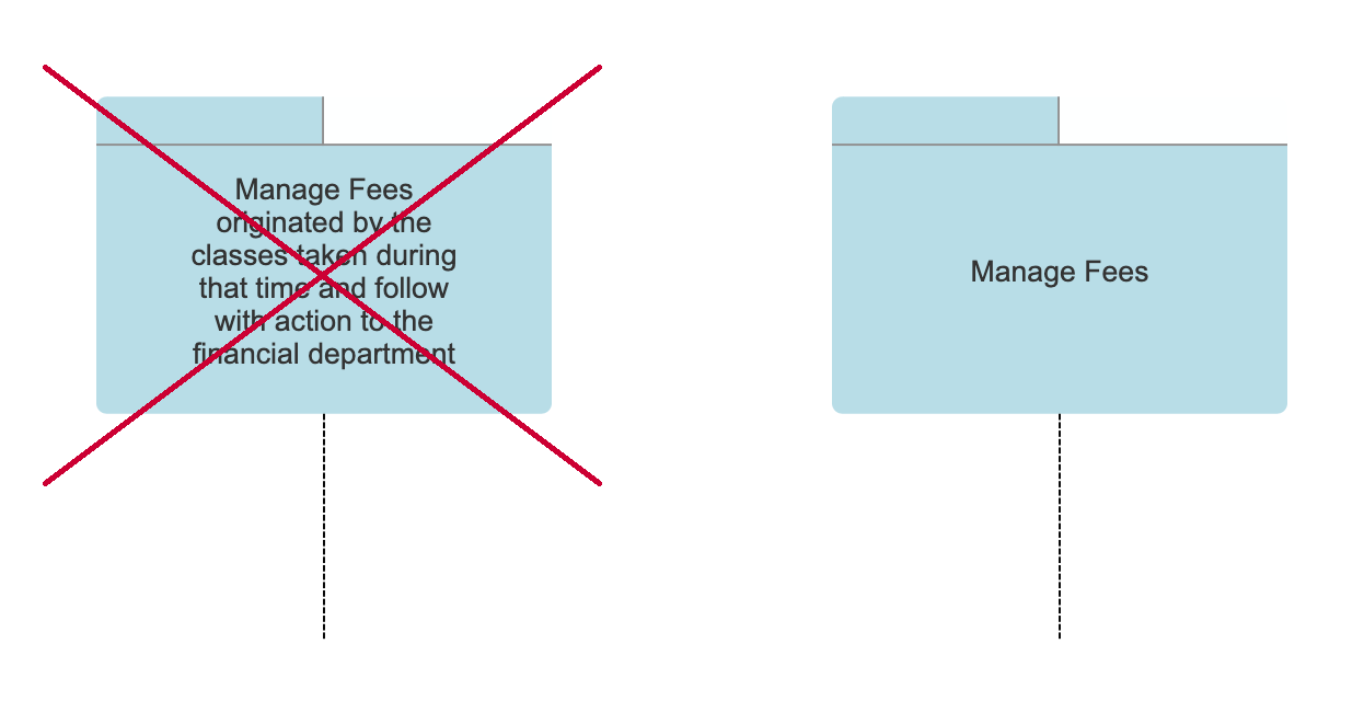 Avoid too much copy