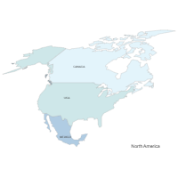 North America