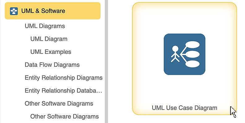 Use Case Template