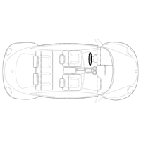 Beetle - 2 (Elevation View)