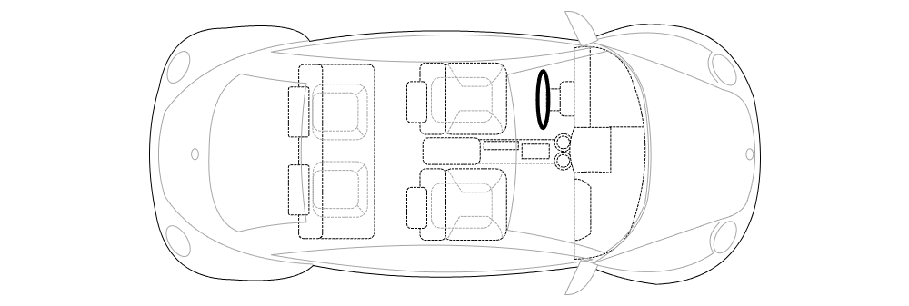 Example Image: Beetle - 2 (Elevation View)