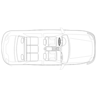Family Car - 2 (Elevation View)