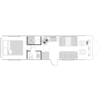 RV - 2 (Elevation View)