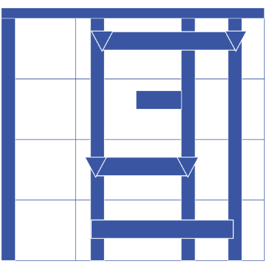 Visio gantt chart