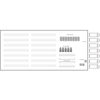 Warehouse Floor Plan