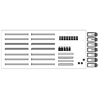 Warehouse Floor Plan