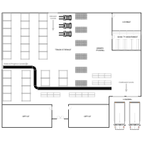 Warehouse Plan