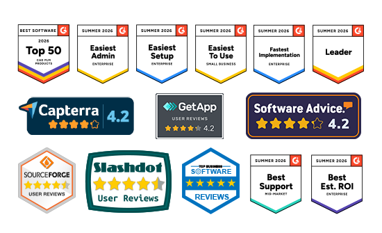 Summer 2026 Awards for SmartDraw