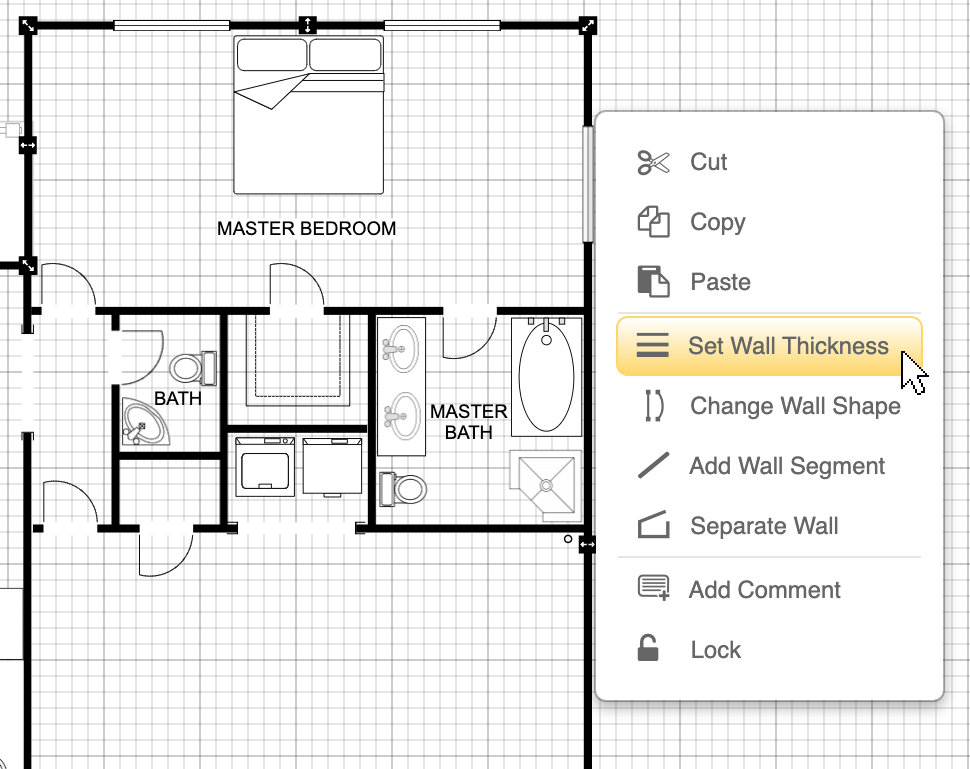 More Right-Click Options