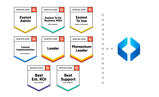 Winter 2026 G2 Awards