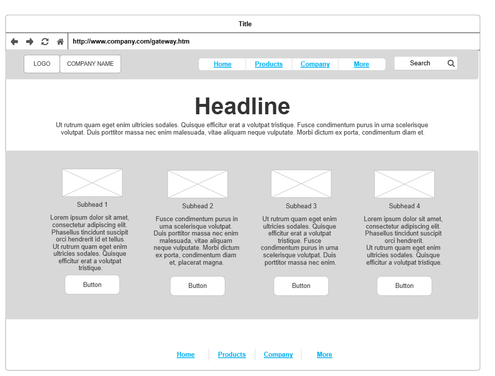 Example Image: Comparison Page - 4